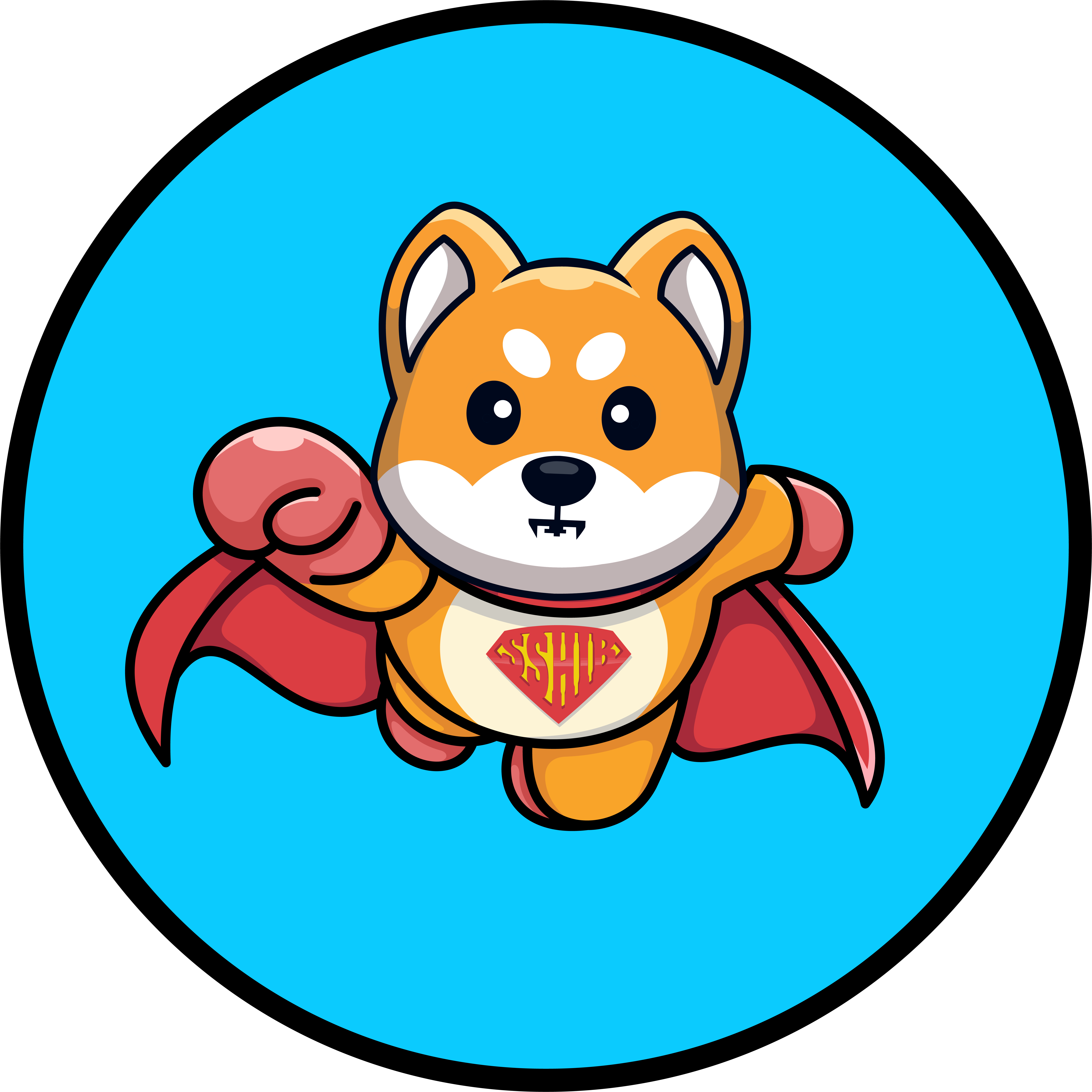 SSHIB Games logo